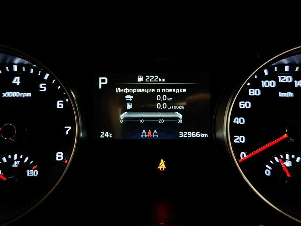 Kia Ceed, 2022 Фото №16