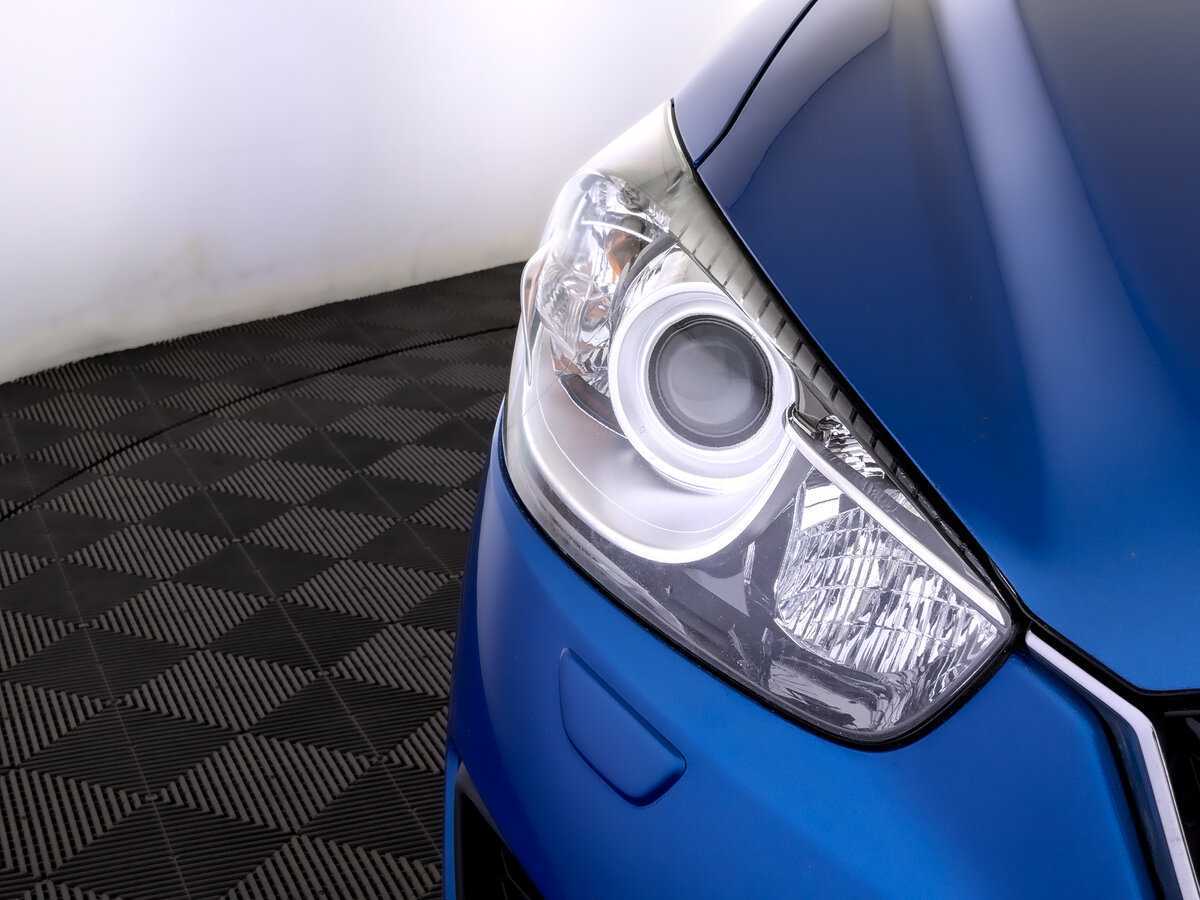 Mazda CX-5, 2012 Фото №17