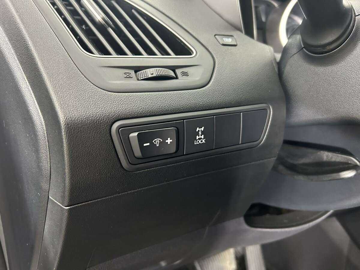 Hyundai ix35, 2013 Фото №9