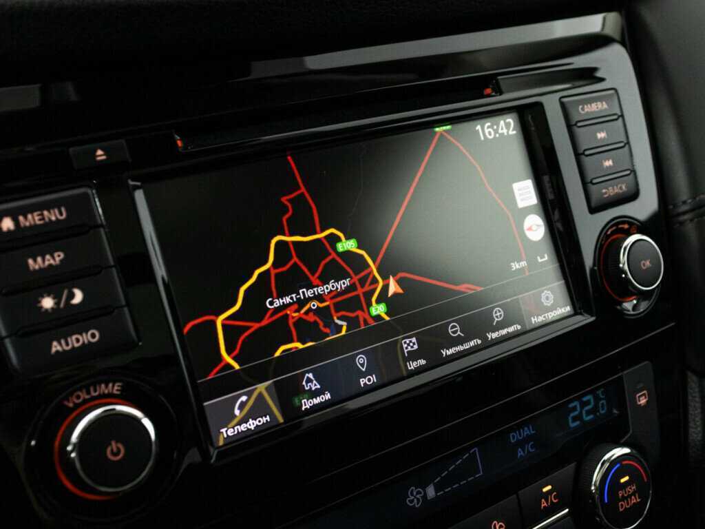 Nissan X-Trail, 2020 Фото №17