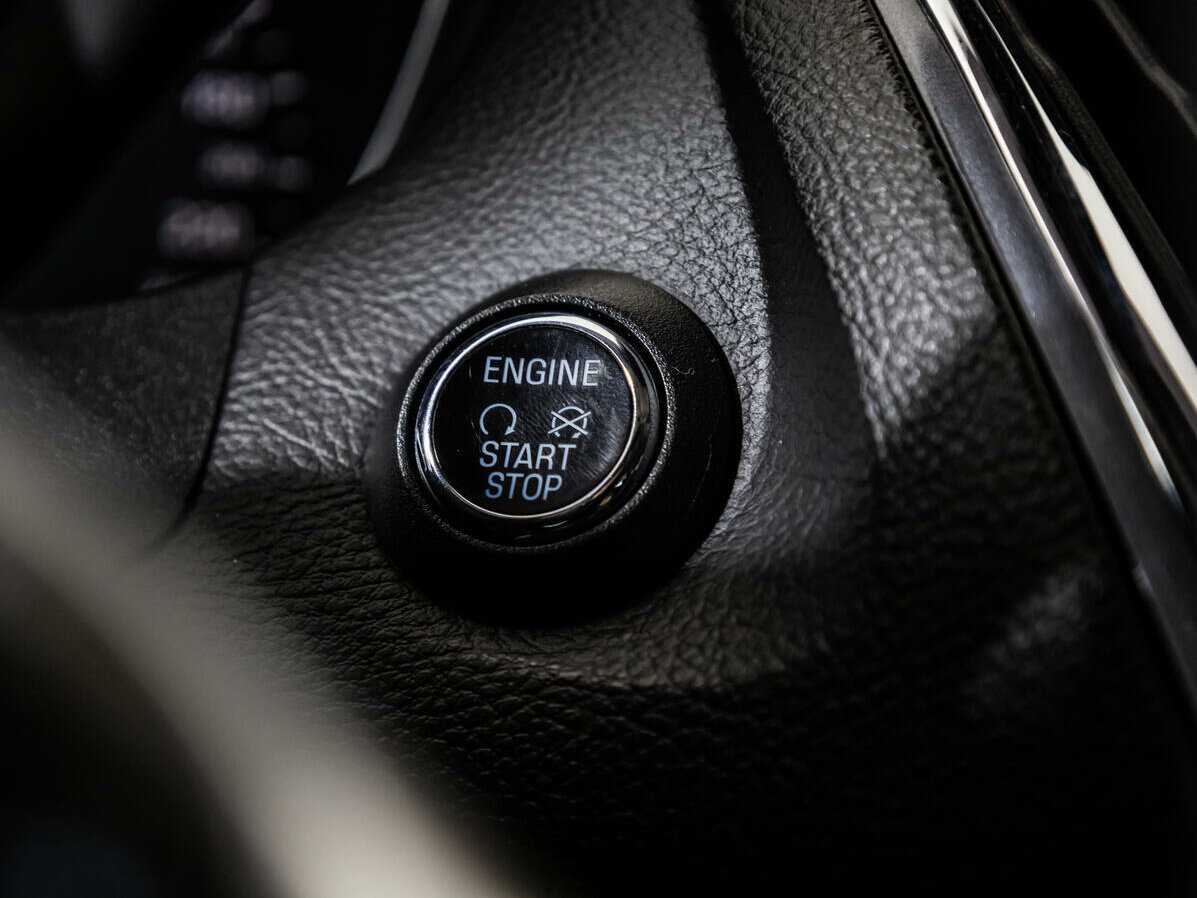 Ford Focus, 2014 Фото №15