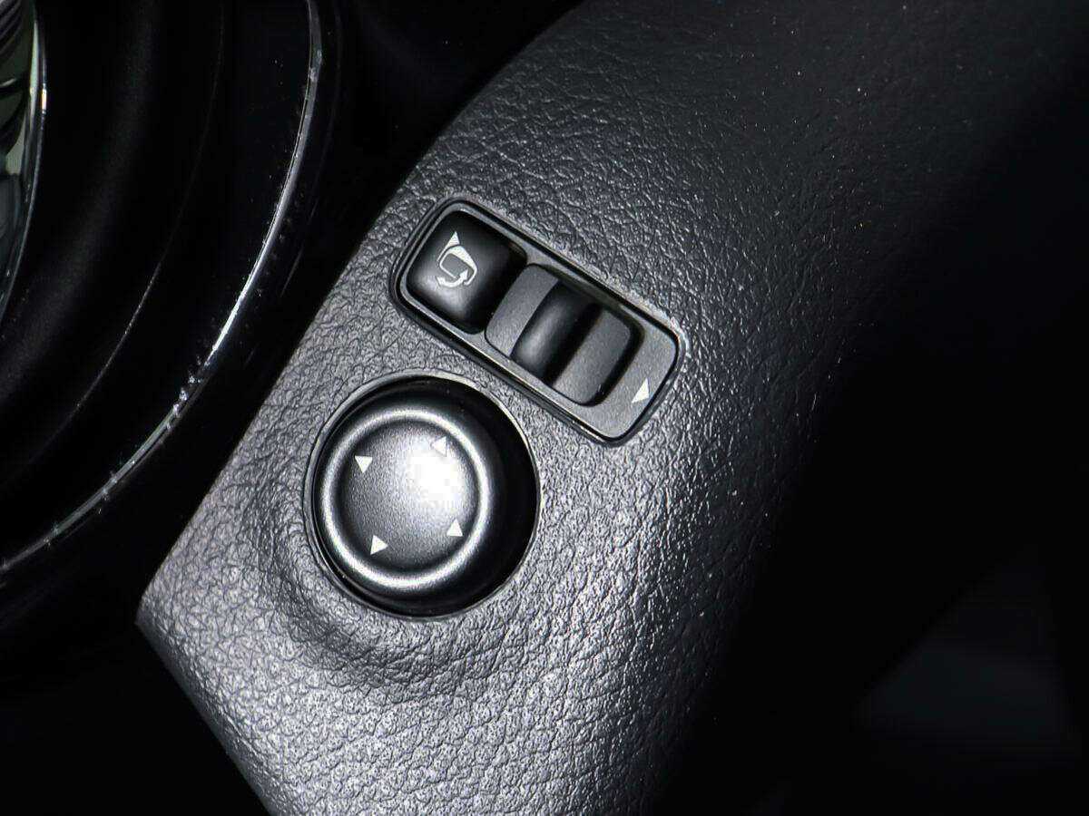 Nissan X-Trail, 2020 Фото №18