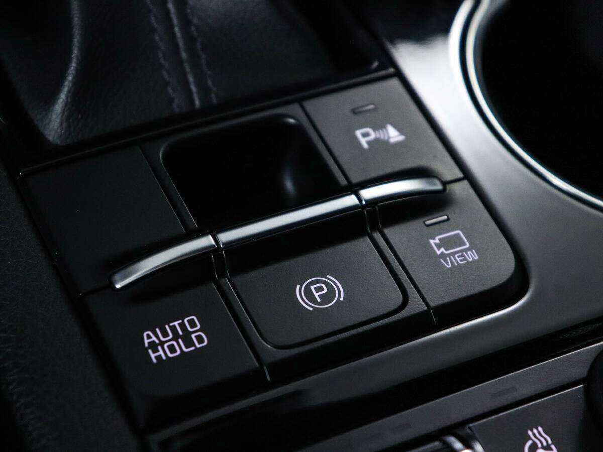 Kia K5, 2020 Фото №26