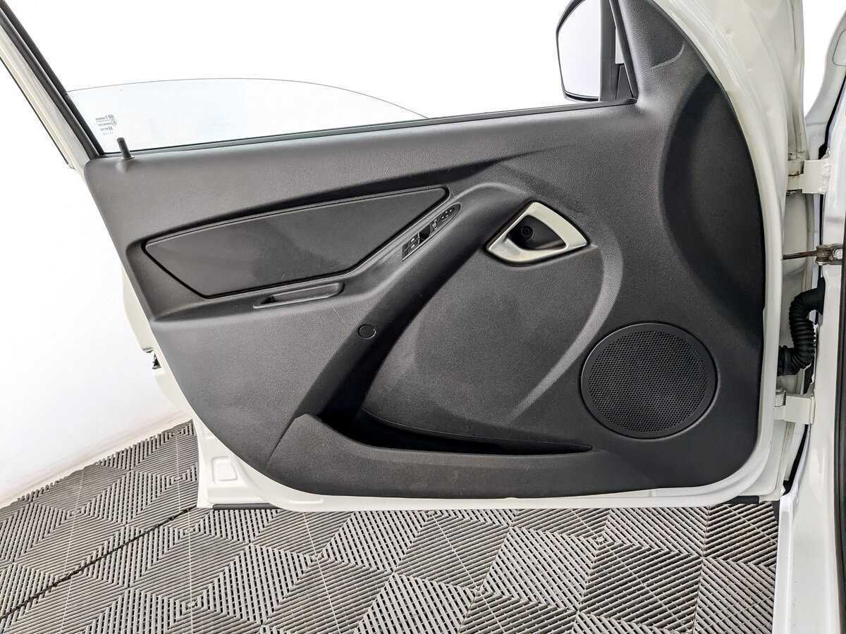 Lada (ВАЗ) Granta, 2023 Фото №15