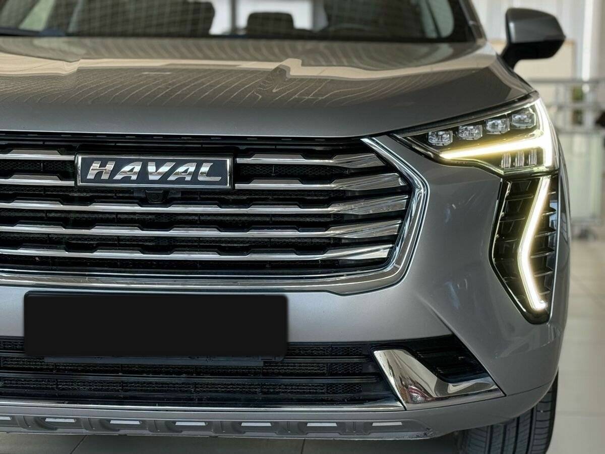 Haval Jolion, 2021 Фото №5