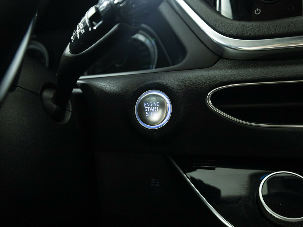 Hyundai Sonata VIII (DN8), 2020 Фото №15