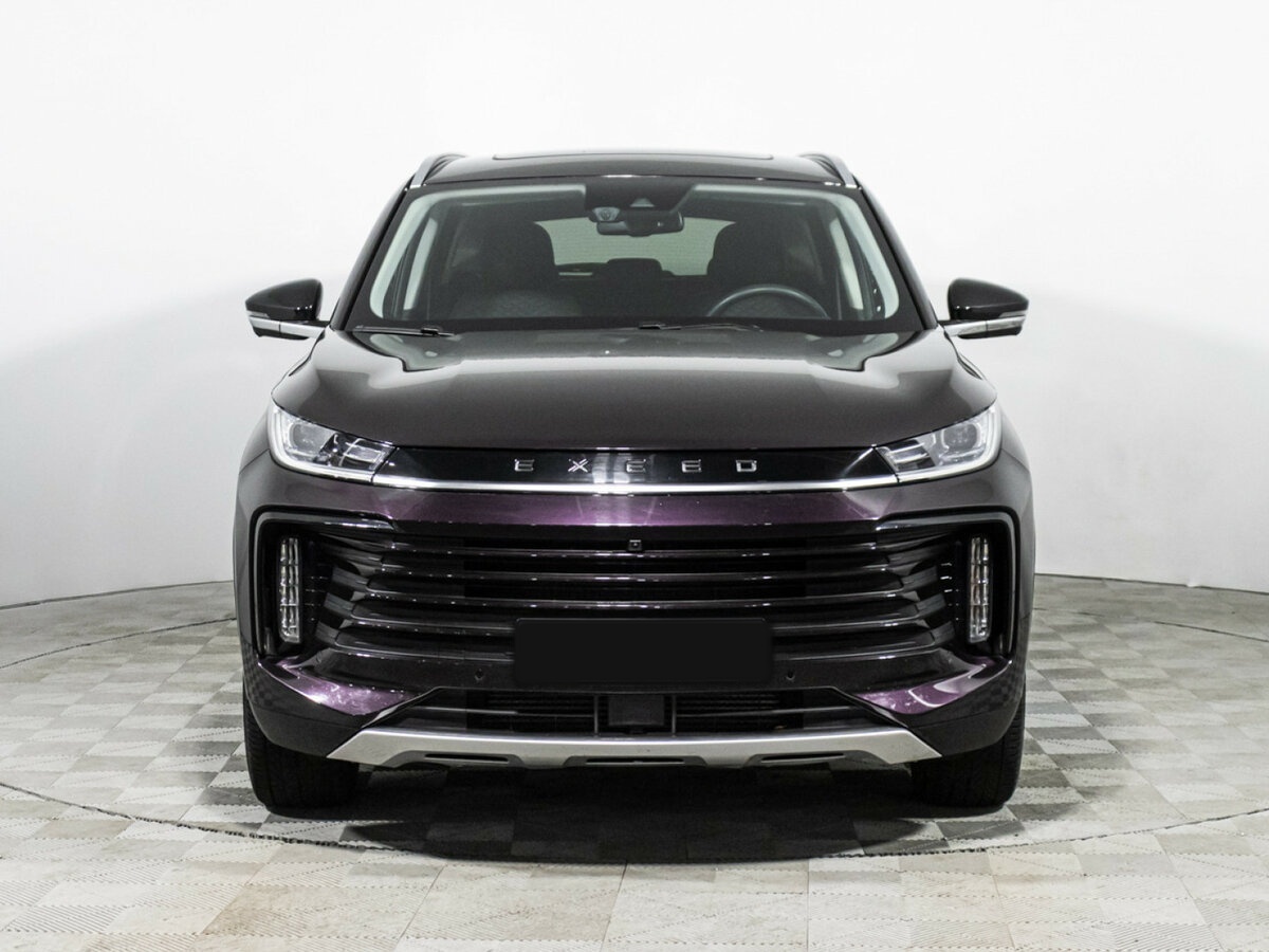 Exeed TXL I Рестайлинг, 2023 Фото №2