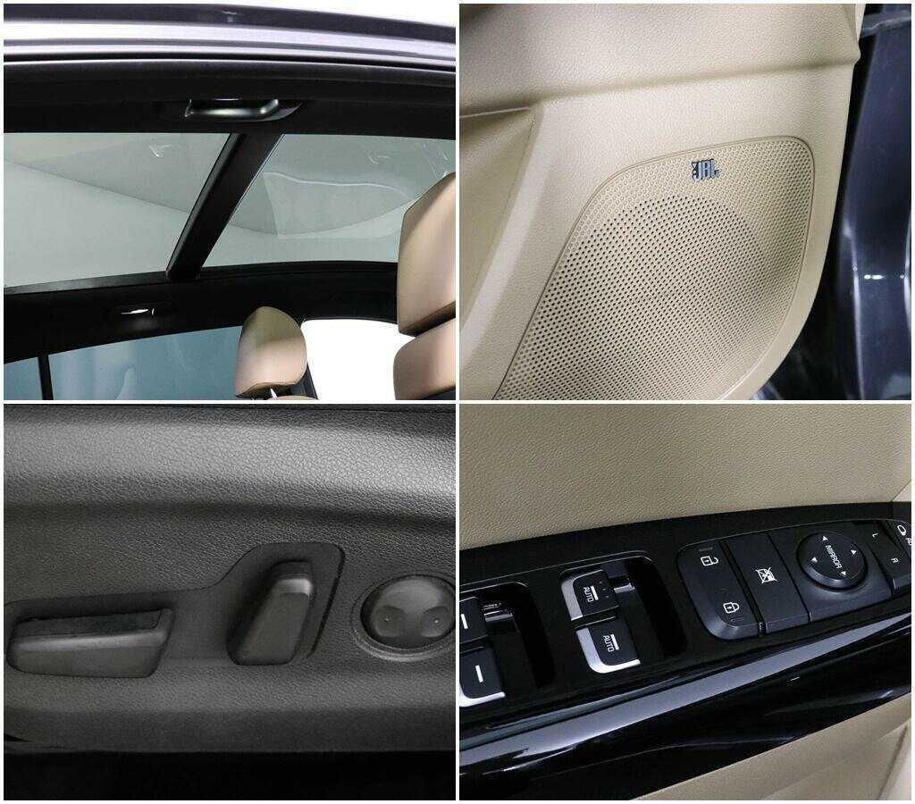 Kia Sportage, 2019 Фото №14