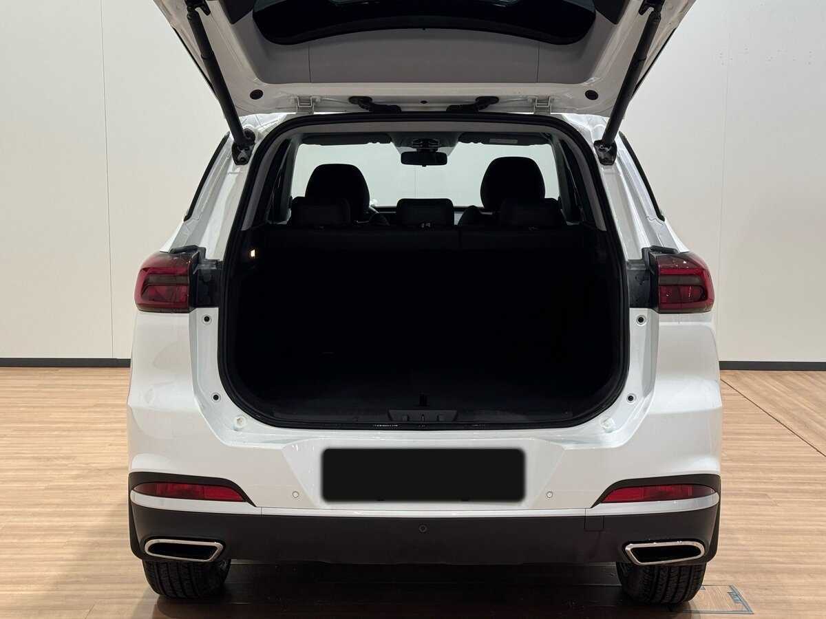 Chery Tiggo 7 Pro Max, 2023 Фото №22