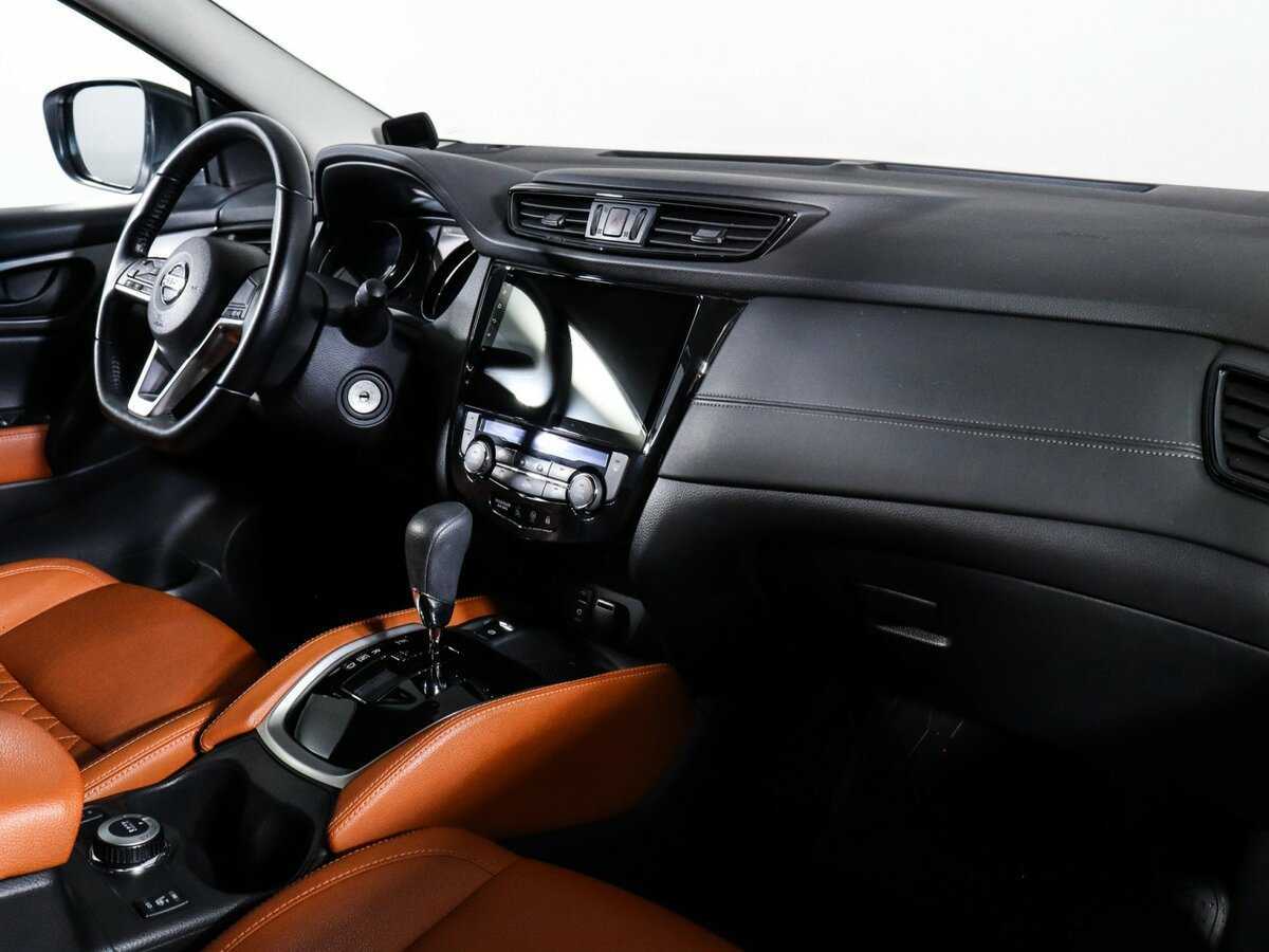 Nissan Qashqai, 2020 Фото №6