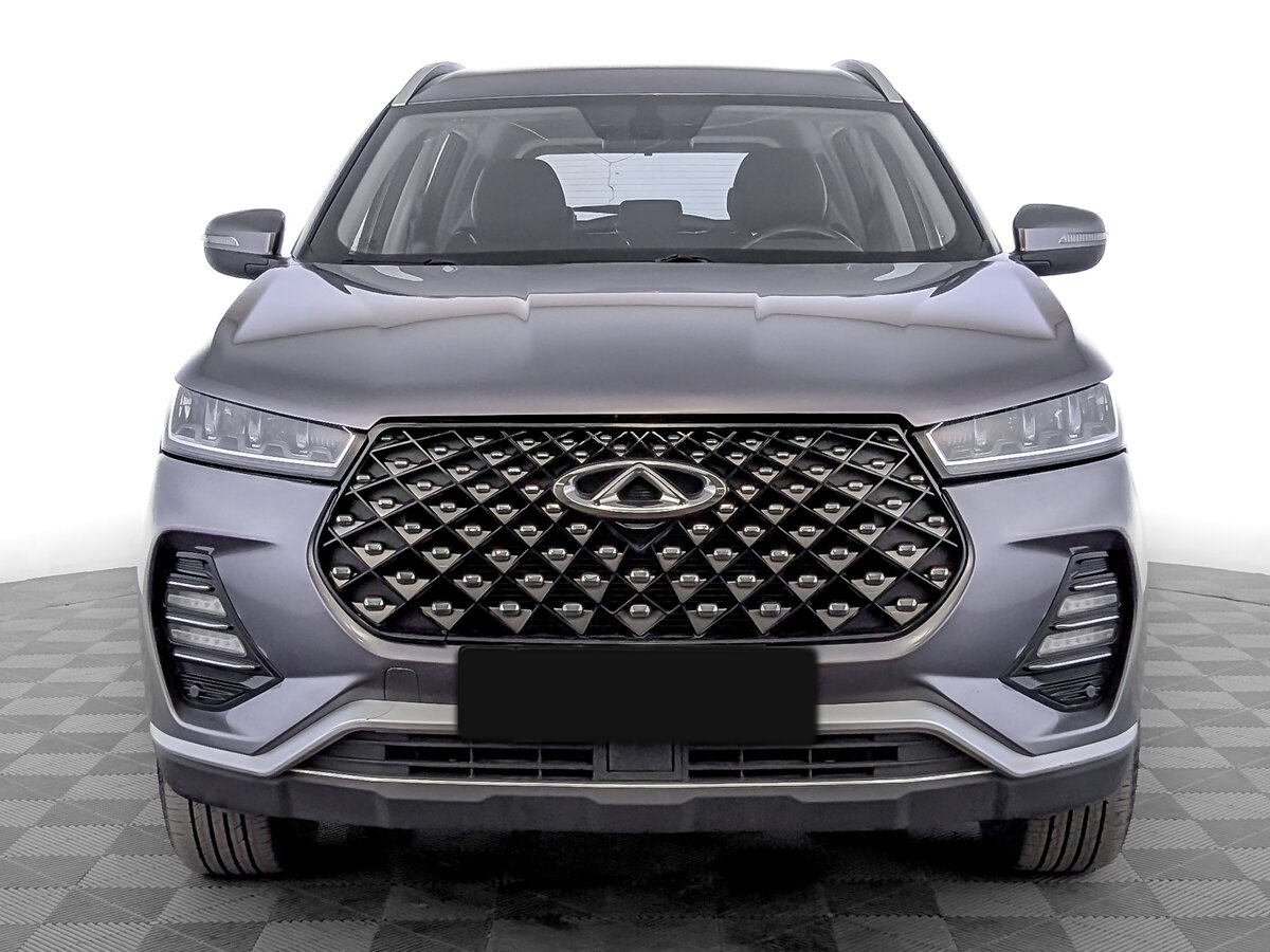 Chery Tiggo 7 Pro I, 2022 Фото №2