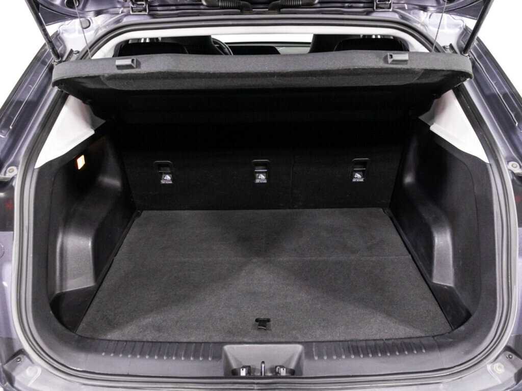 OMODA C5, 2023 Фото №15