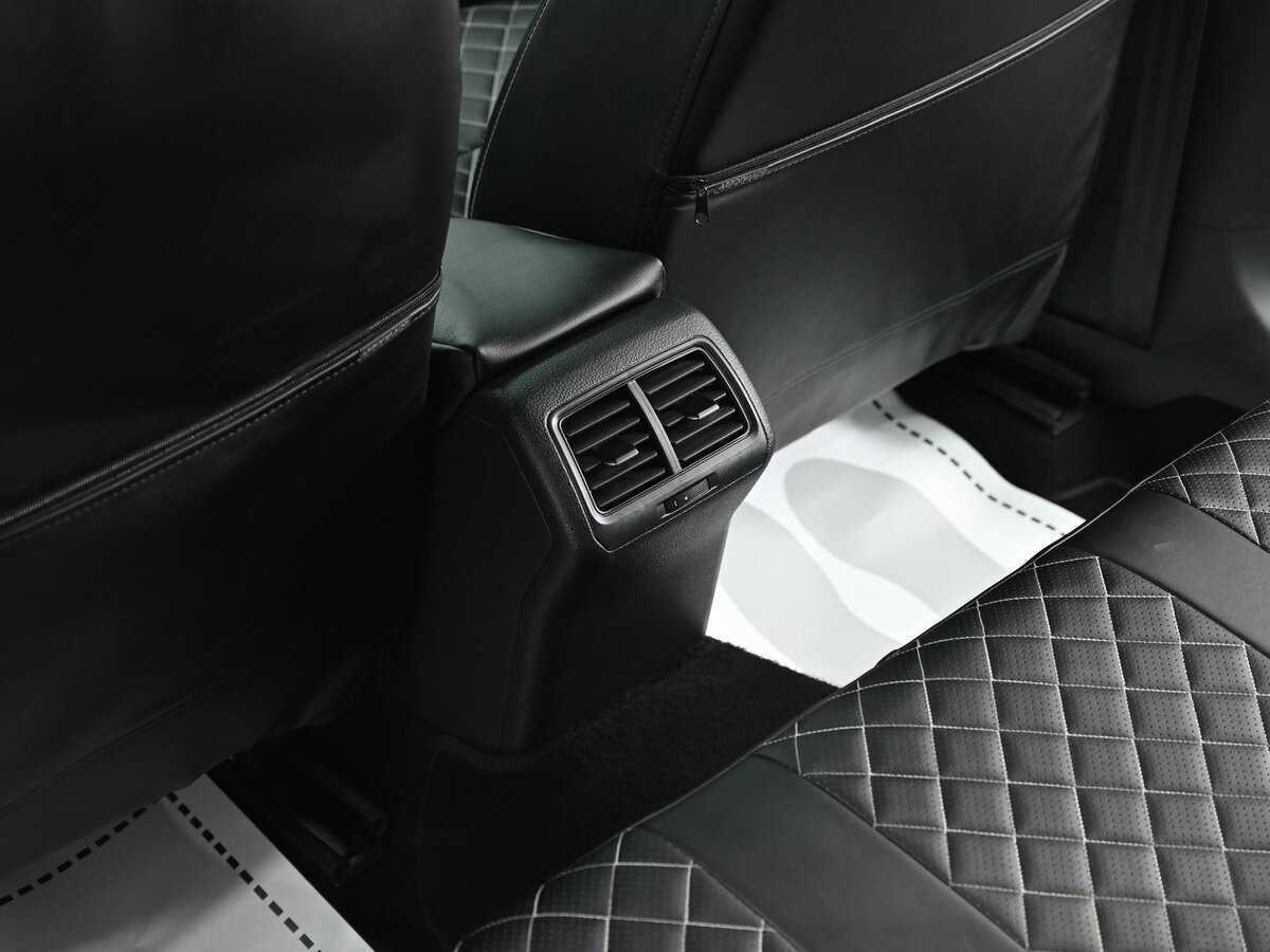 Volkswagen Golf, 2013 Фото №14