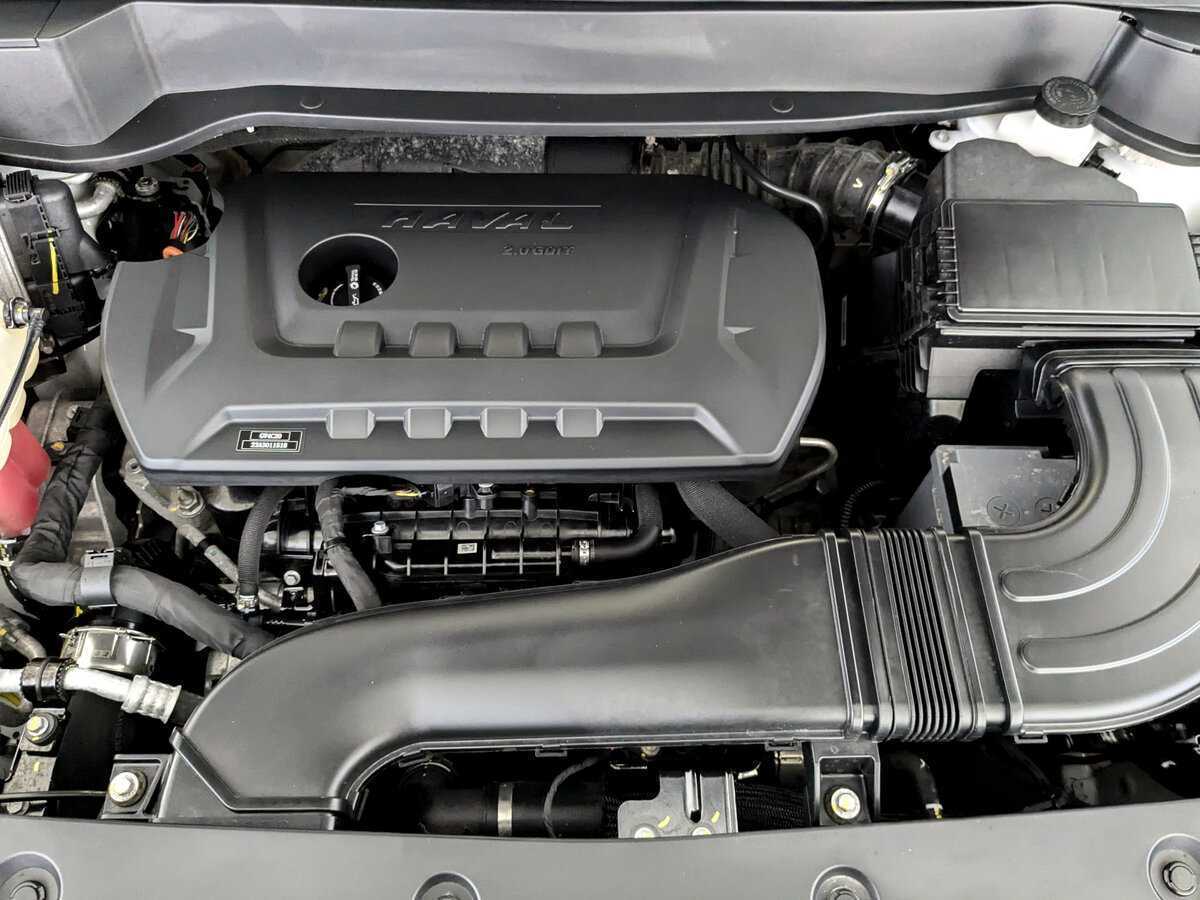 Haval F7, 2022 Фото №9