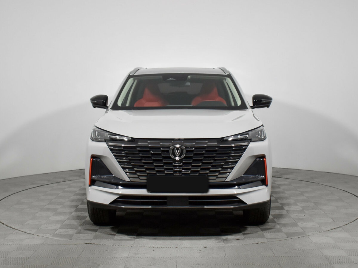 Changan CS55 Plus II, 2024 Фото №2