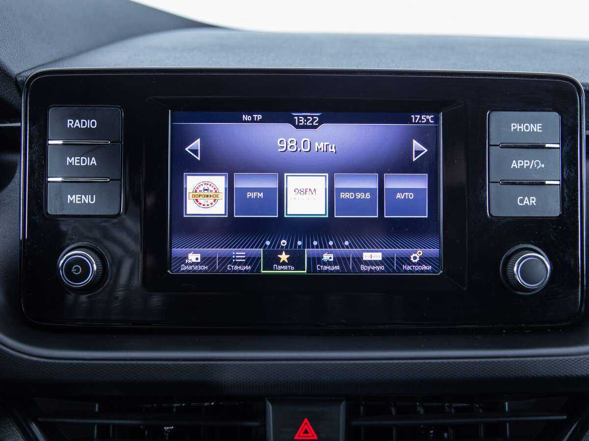 Skoda Rapid, 2021 Фото №14