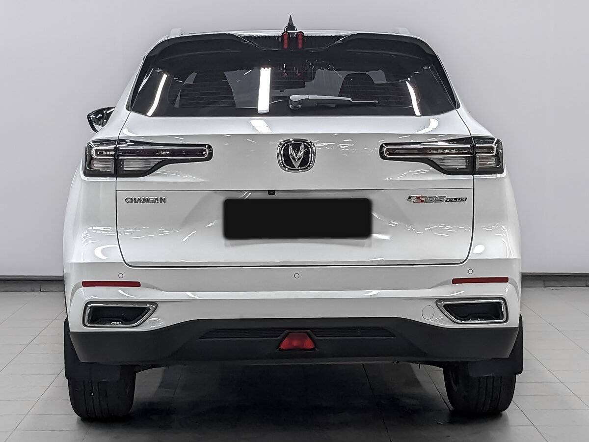 Changan CS55 Plus, 2023 Фото №6