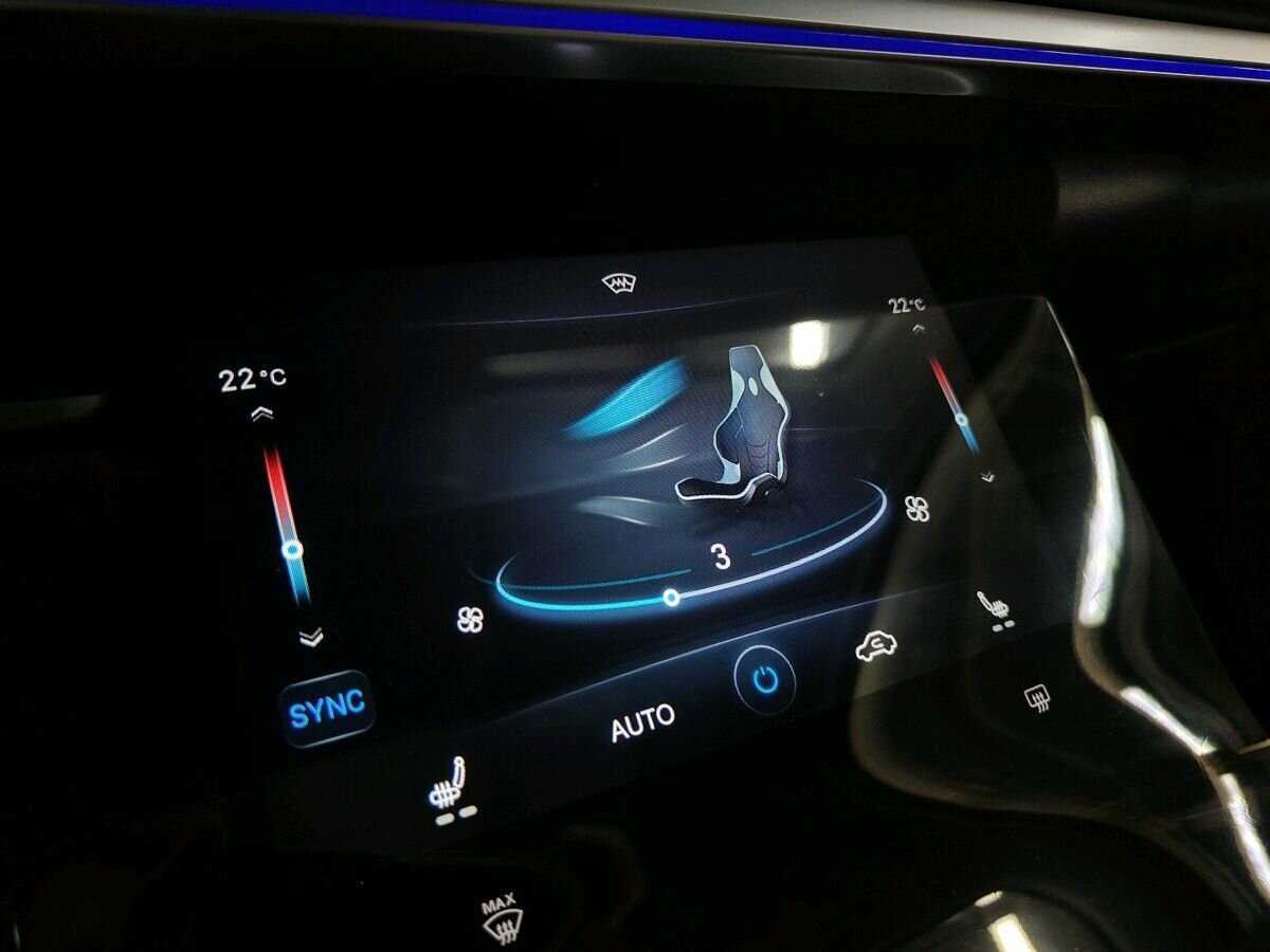 Chery Tiggo 8 Pro, 2021 Фото №19