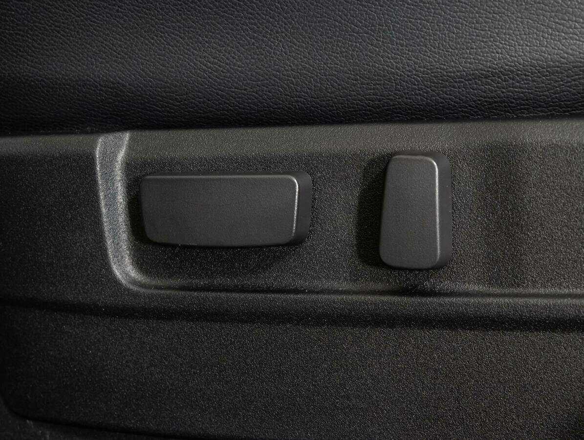 Mitsubishi ASX, 2022 Фото №20