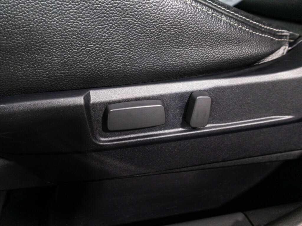 Mitsubishi ASX, 2014 Фото №17