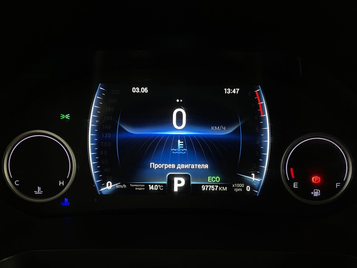 Chery Tiggo 8 Pro I, 2021 Фото №6