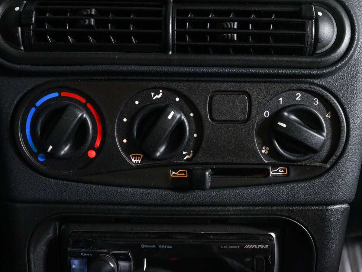 Lada (ВАЗ) Niva, 2023 Фото №16