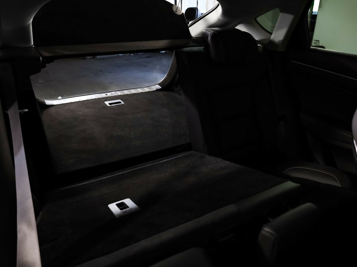 Geely Tugella I, 2021 Фото №29