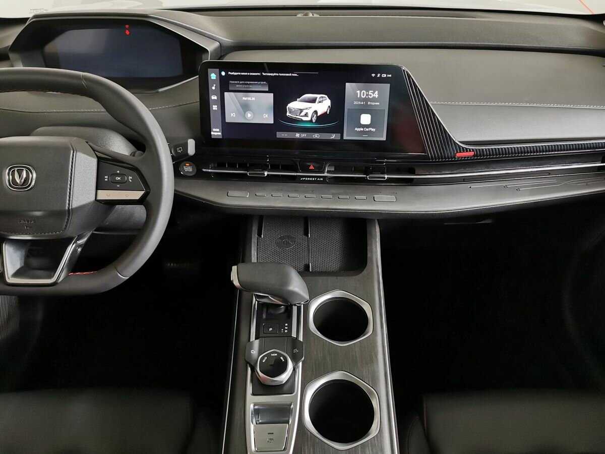 Changan CS55 Plus, 2024 Фото №11
