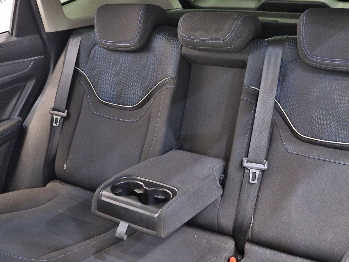 Haval Jolion, 2023 Фото №8