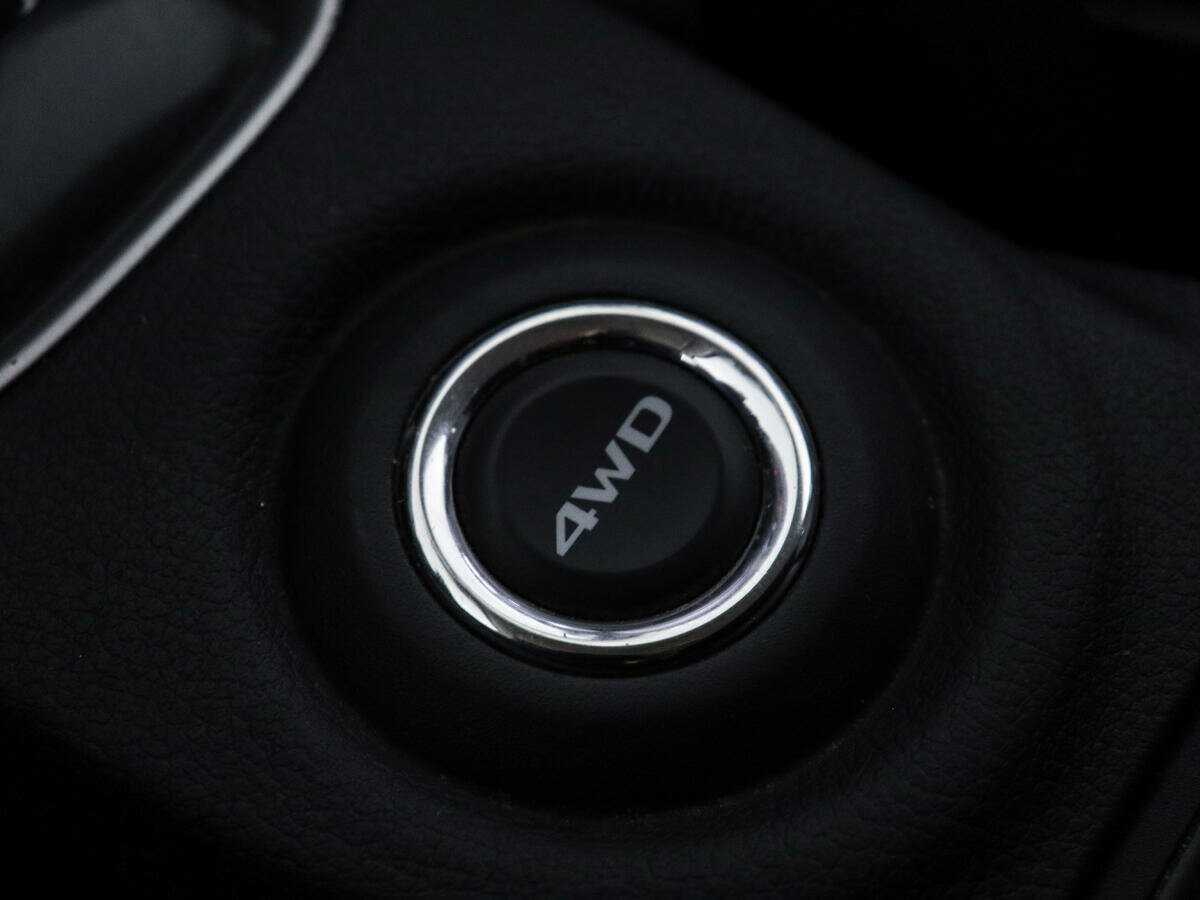 Mitsubishi Outlander, 2015 Фото №15