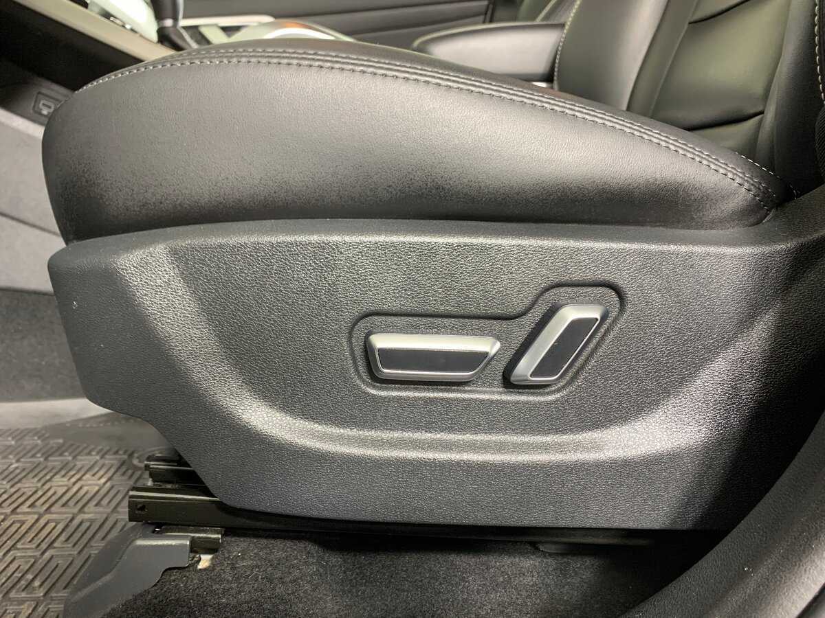 Geely Atlas, 2021 Фото №15