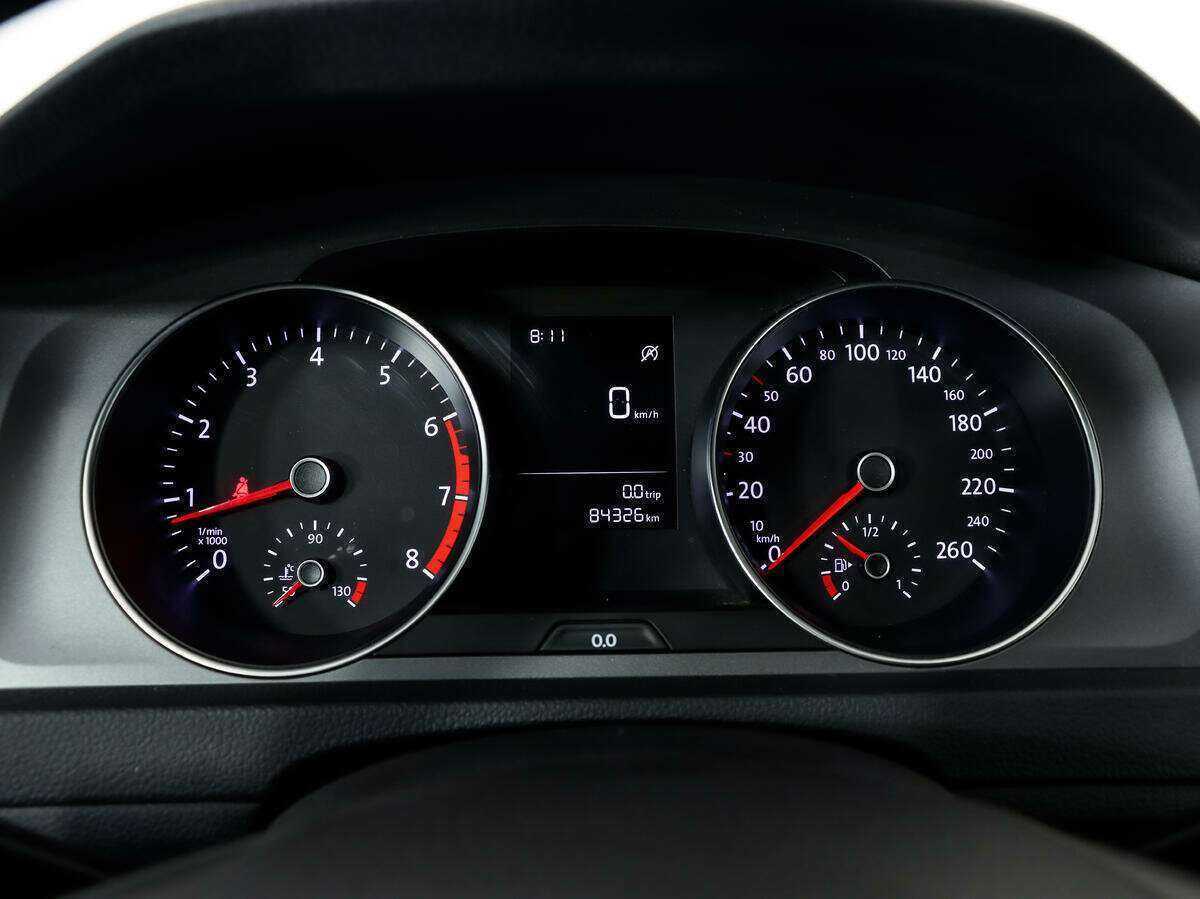 Volkswagen Golf, 2013 Фото №14