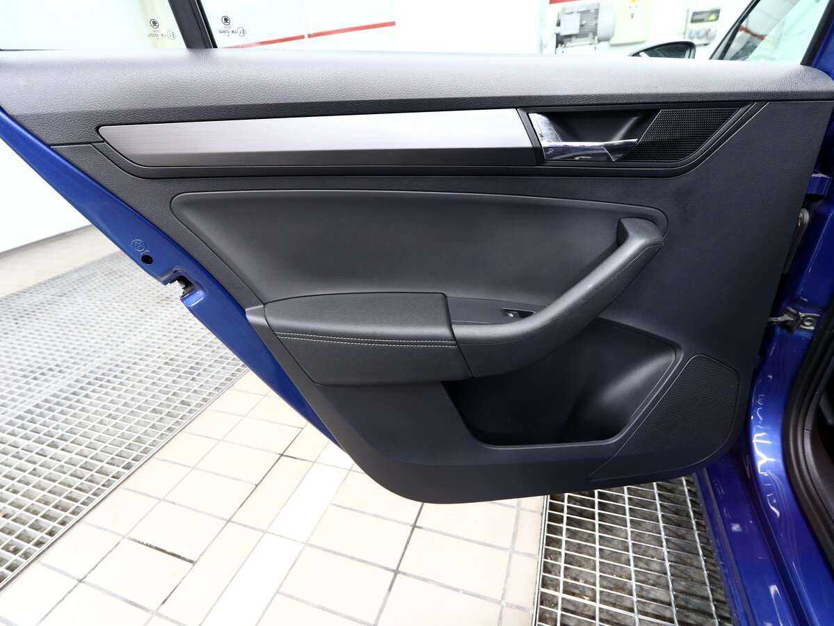 Skoda Rapid, 2018 Фото №9