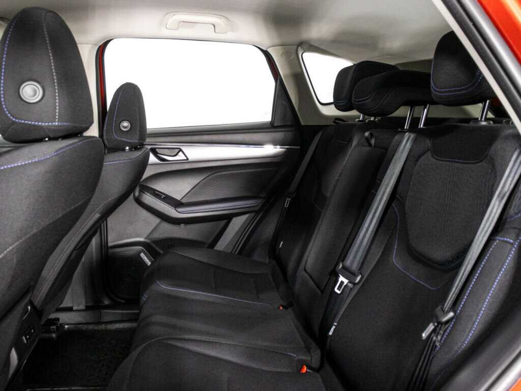 Haval Jolion, 2024 Фото №10