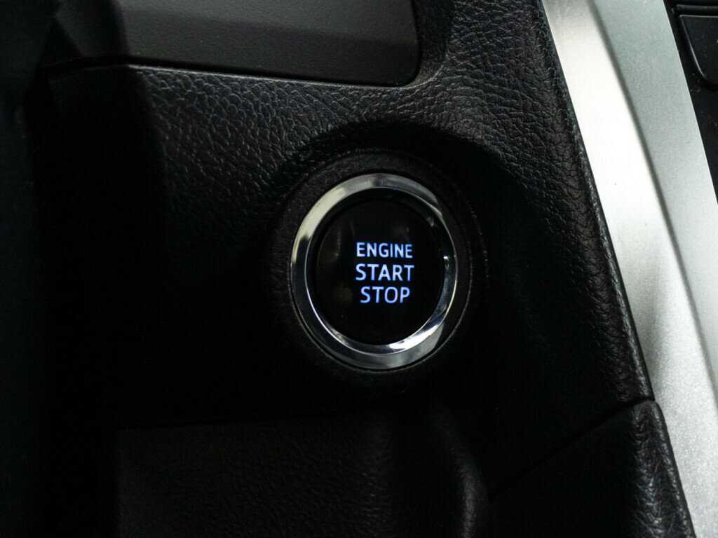 Toyota Camry, 2016 Фото №18