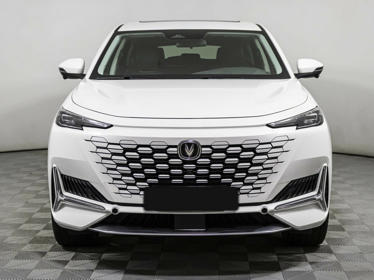 Changan UNI-K, 2023 Фото №2