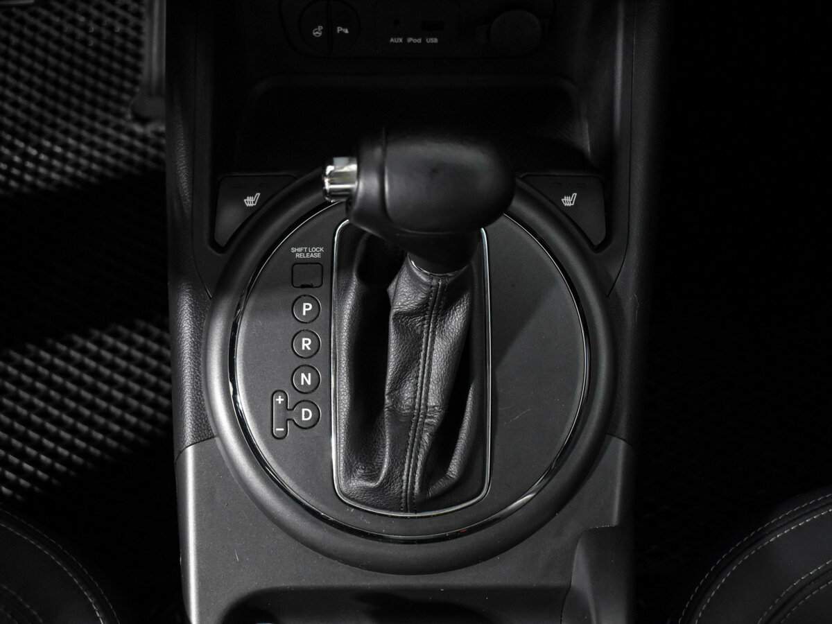 Kia Sportage, 2013 Фото №9