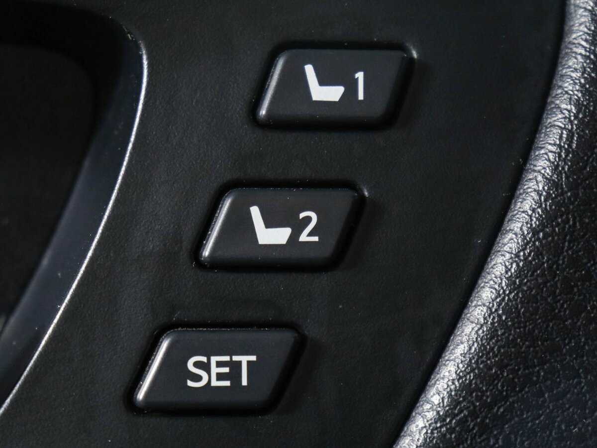 Toyota Camry, 2015 Фото №17