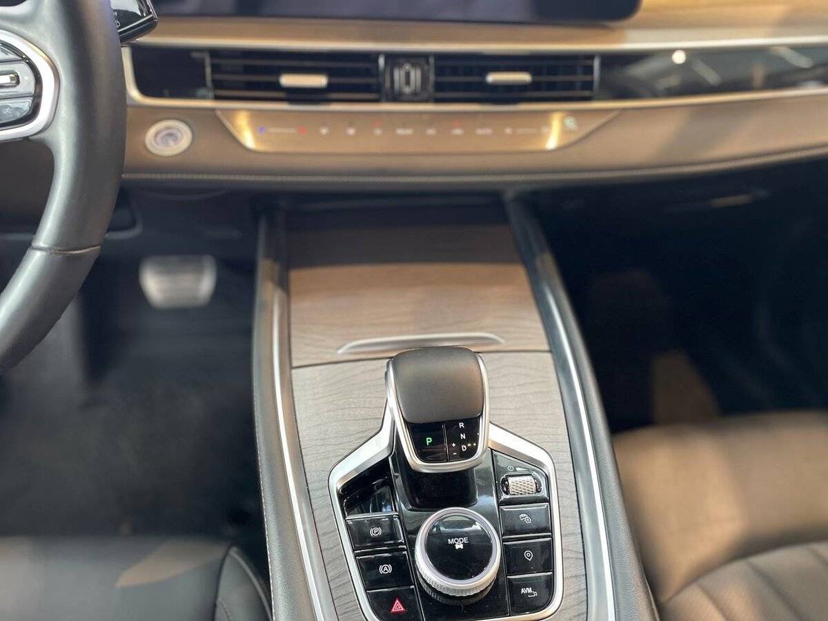 Chery Tiggo 8 Pro Max, 2023 Фото №14