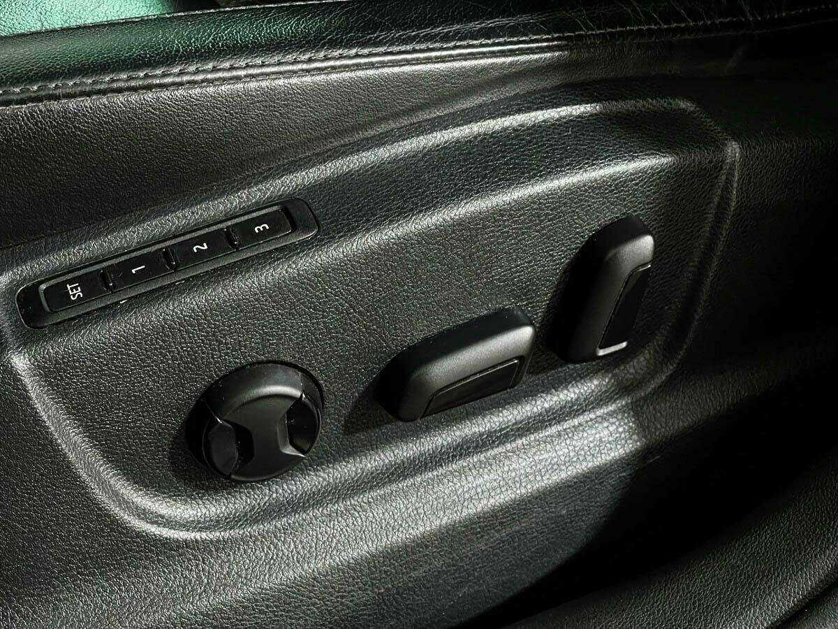 Skoda Octavia, 2018 Фото №14