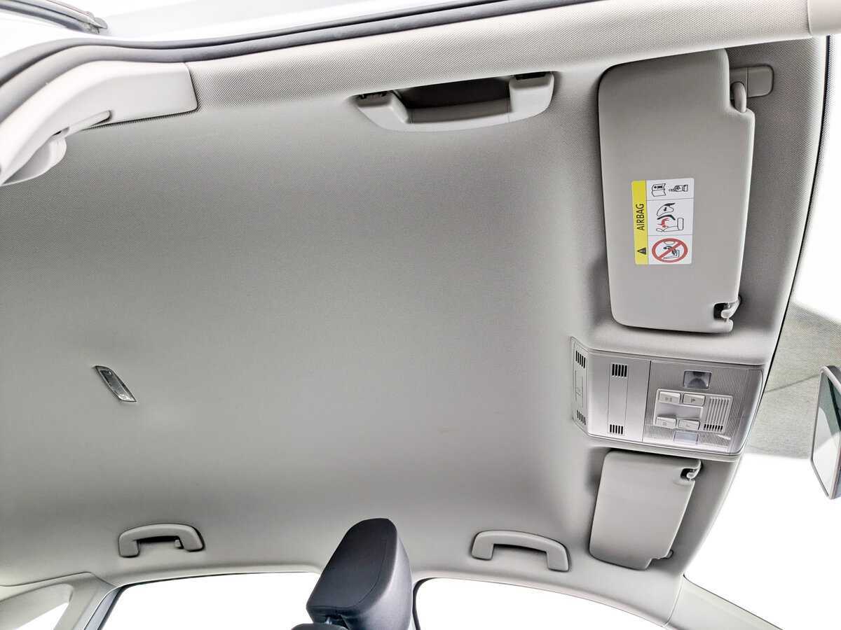 Volkswagen Jetta, 2020 Фото №18