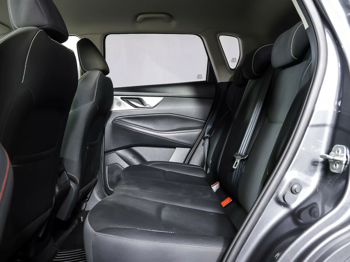 Changan CS35 Plus I Рестайлинг, 2023 Фото №12