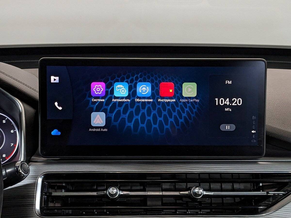 Chery Tiggo 8 Pro, 2022 Фото №28