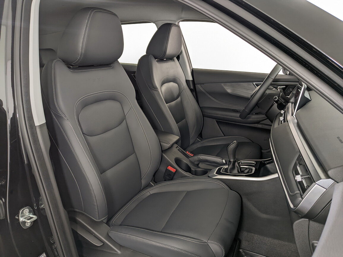 Chery Tiggo 4 Pro I, 2023 Фото №22