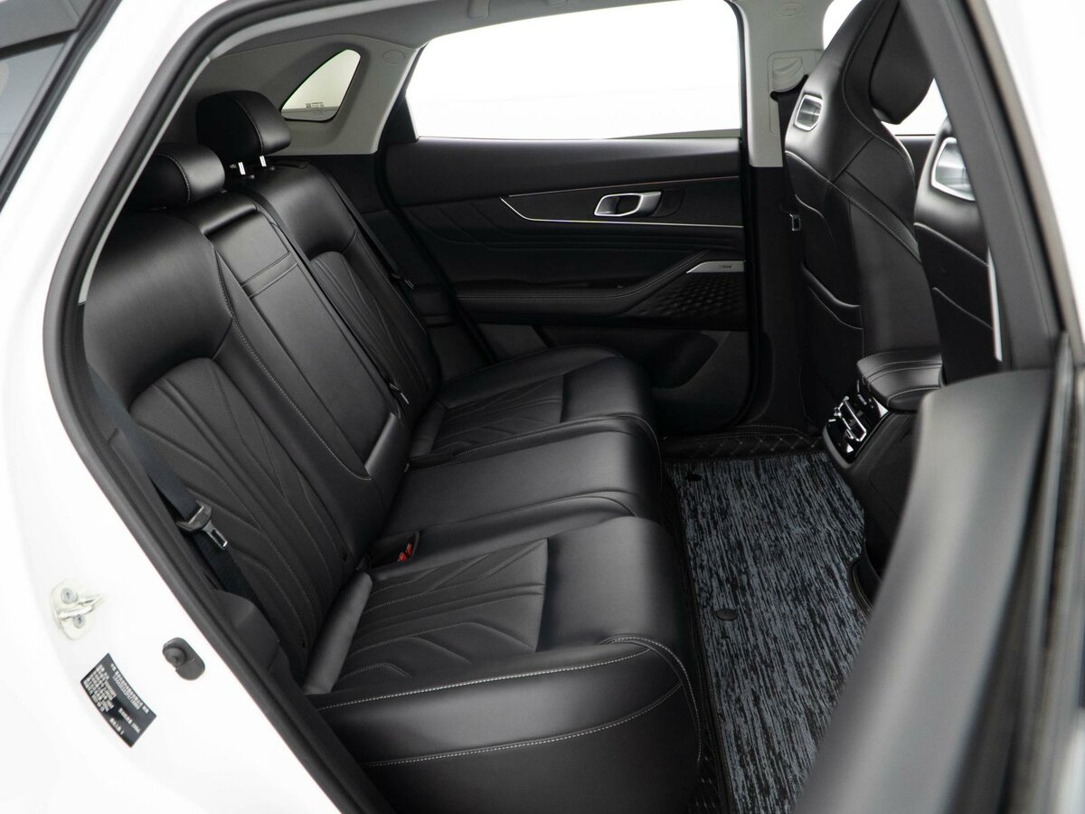 Changan UNI-K, 2023 Фото №6