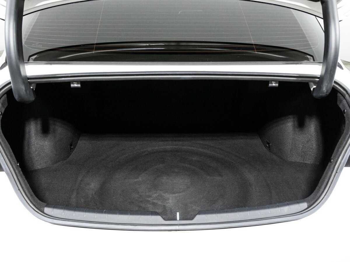 Kia K5, 2021 Фото №15