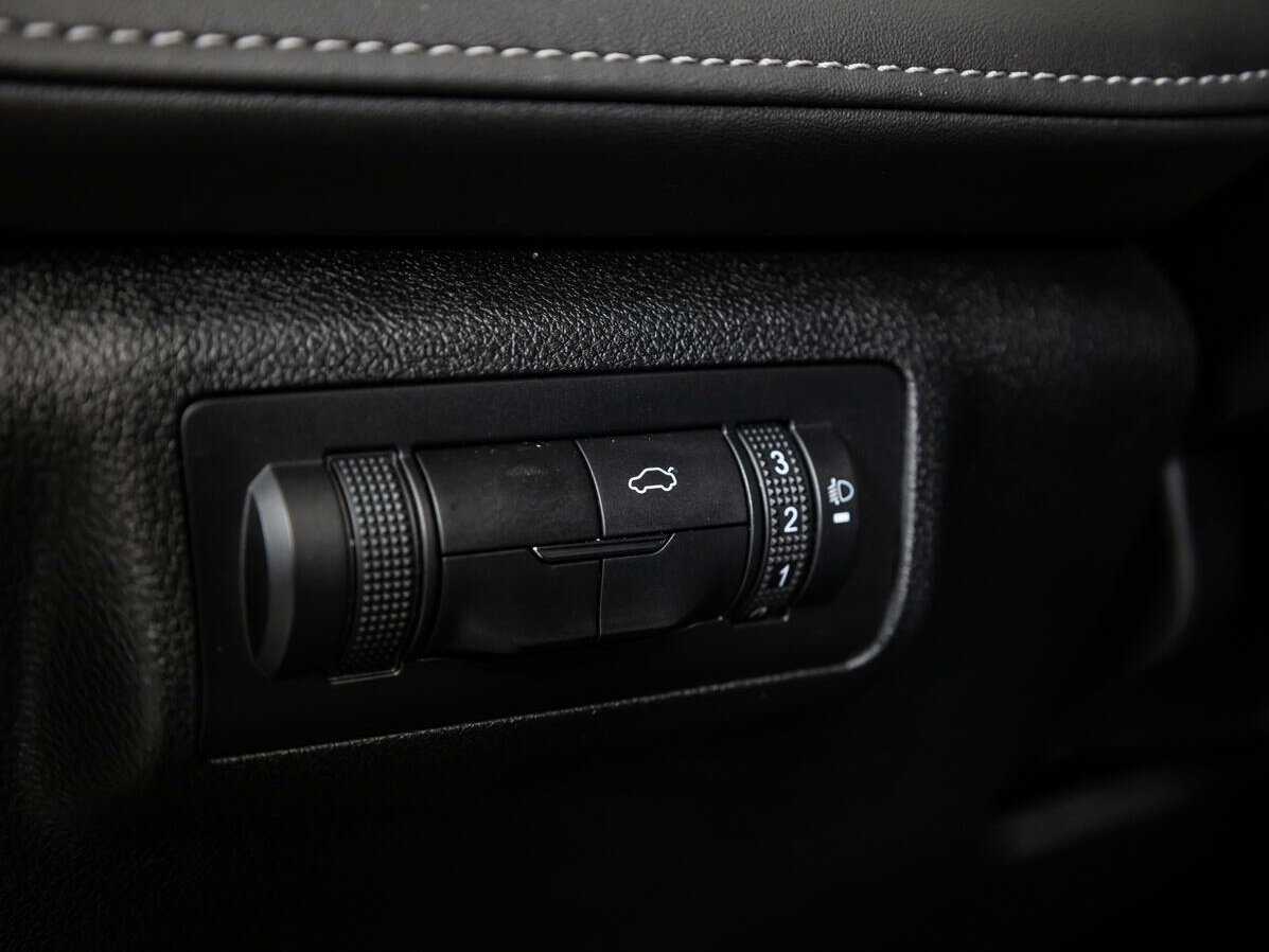 CHERY Tiggo 7 Pro Max, 2023 Фото №19