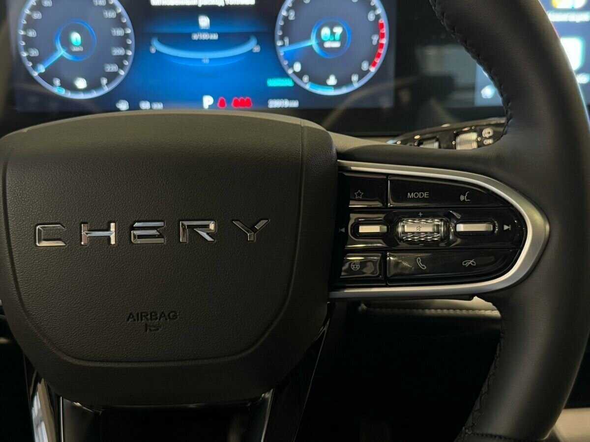 Chery Tiggo 8 Pro Max, 2023 Фото №13