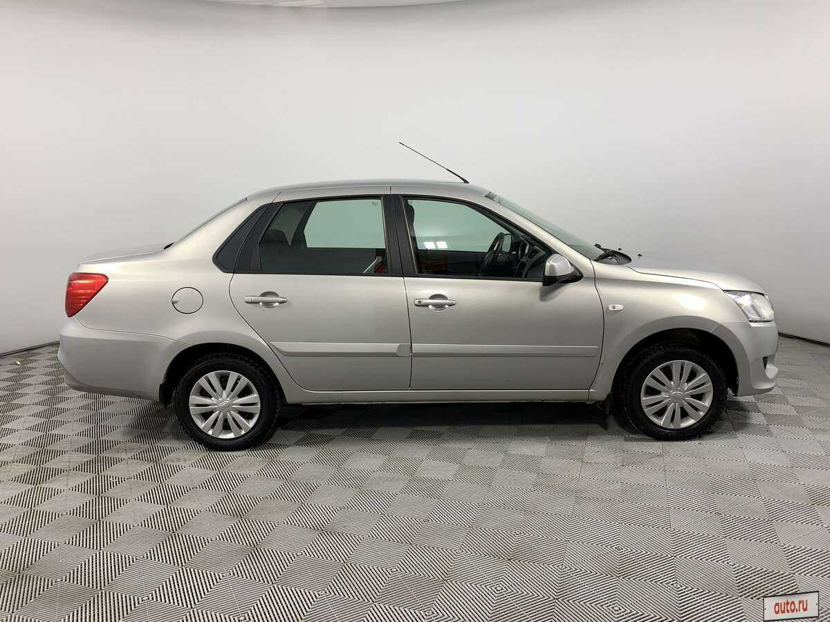 Datsun on-DO, 2018 Фото №4