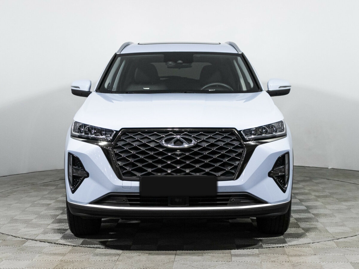 Chery Tiggo 7 Pro Max I, 2023 Фото №2